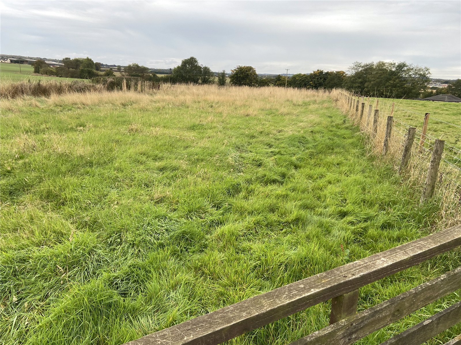 Land at Newhouses Road - Image 6