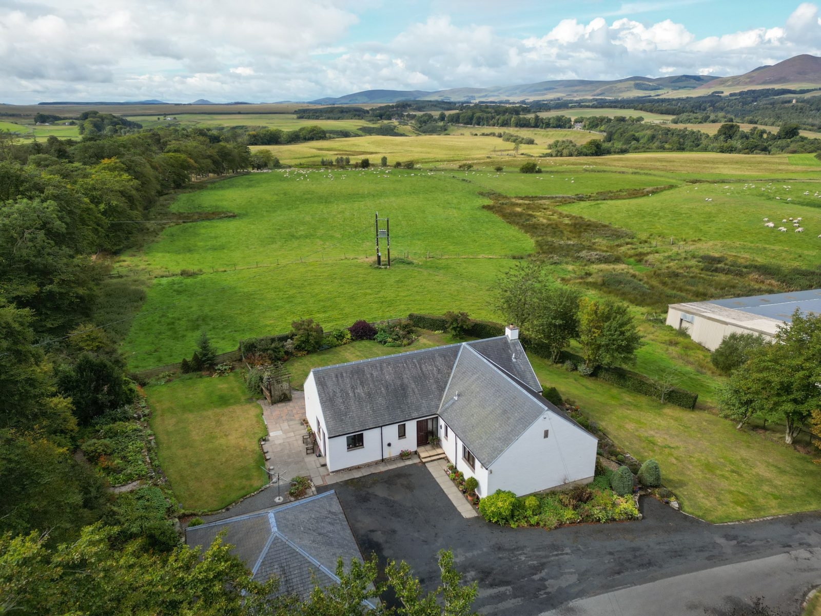 Pomathorn Farm Bungalow - Image 4