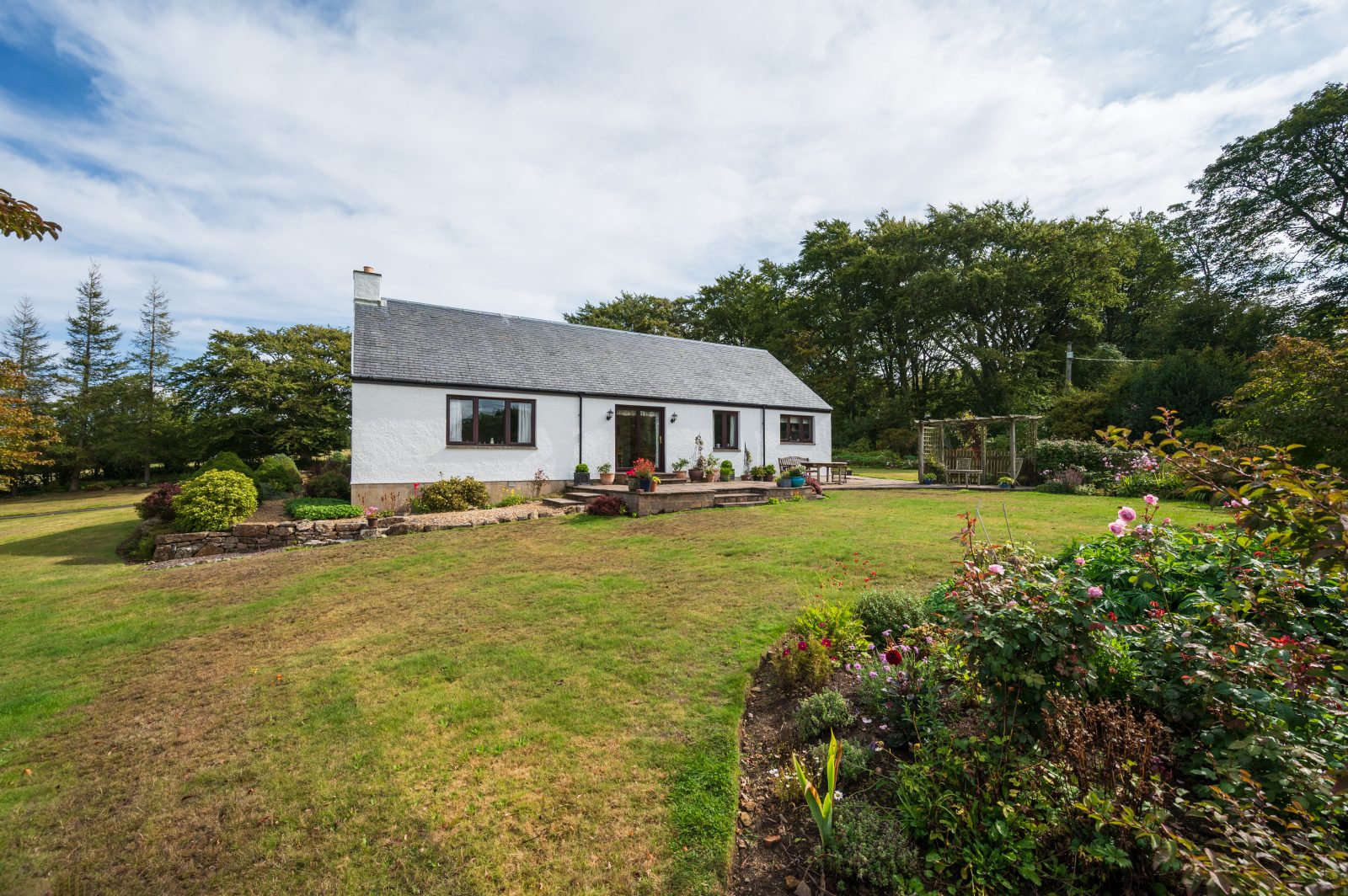 Pomathorn Farm Bungalow - Image 5