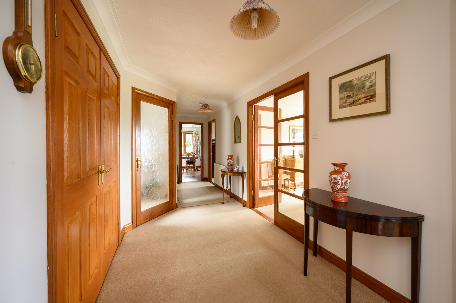 Pomathorn Farm Bungalow - Image 10