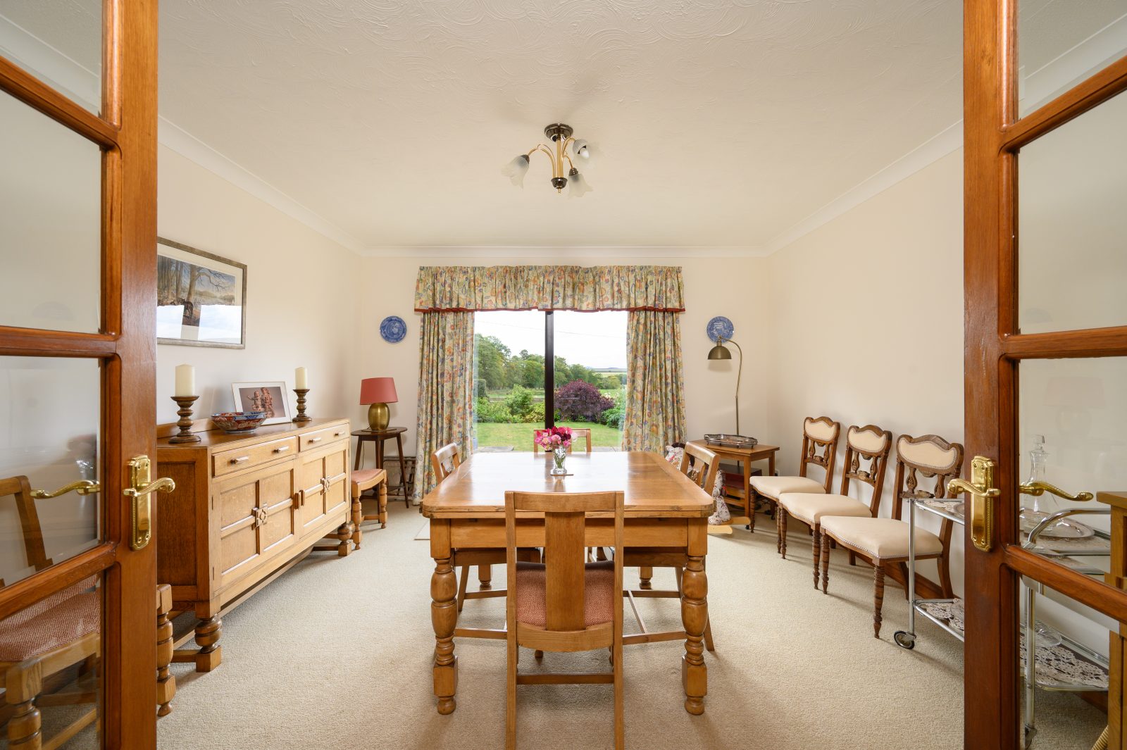 Pomathorn Farm Bungalow - Image 11