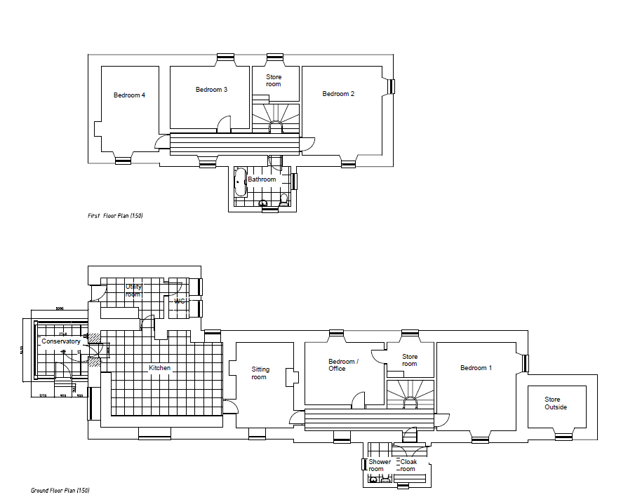 East Langton Farmhouse - Image 15
