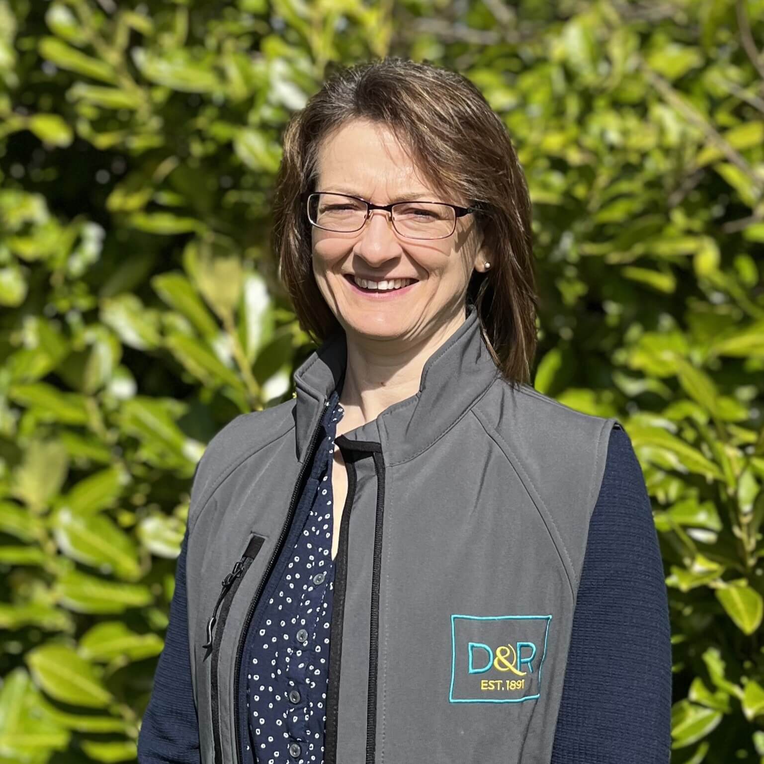 Tracey Jackson joins Davidson & Robertson