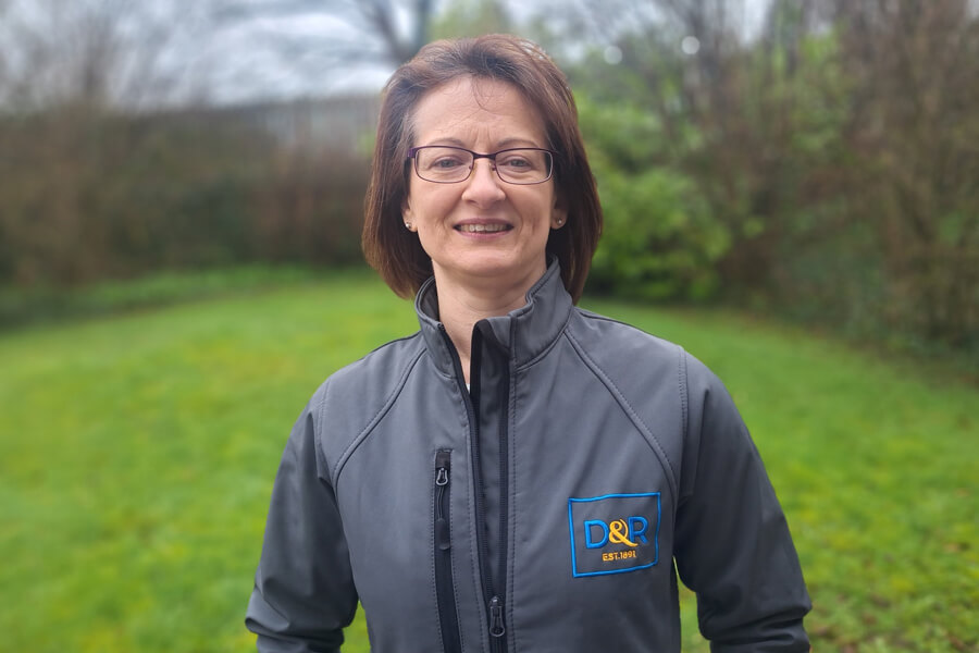 Tracey Jackson - Senior Associate at D&R