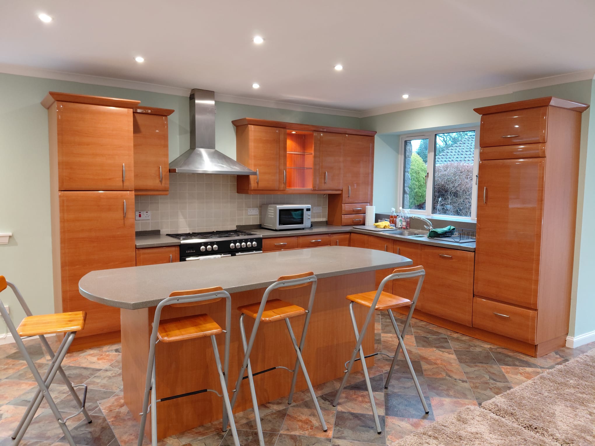 East Langton Farmhouse - Image 13