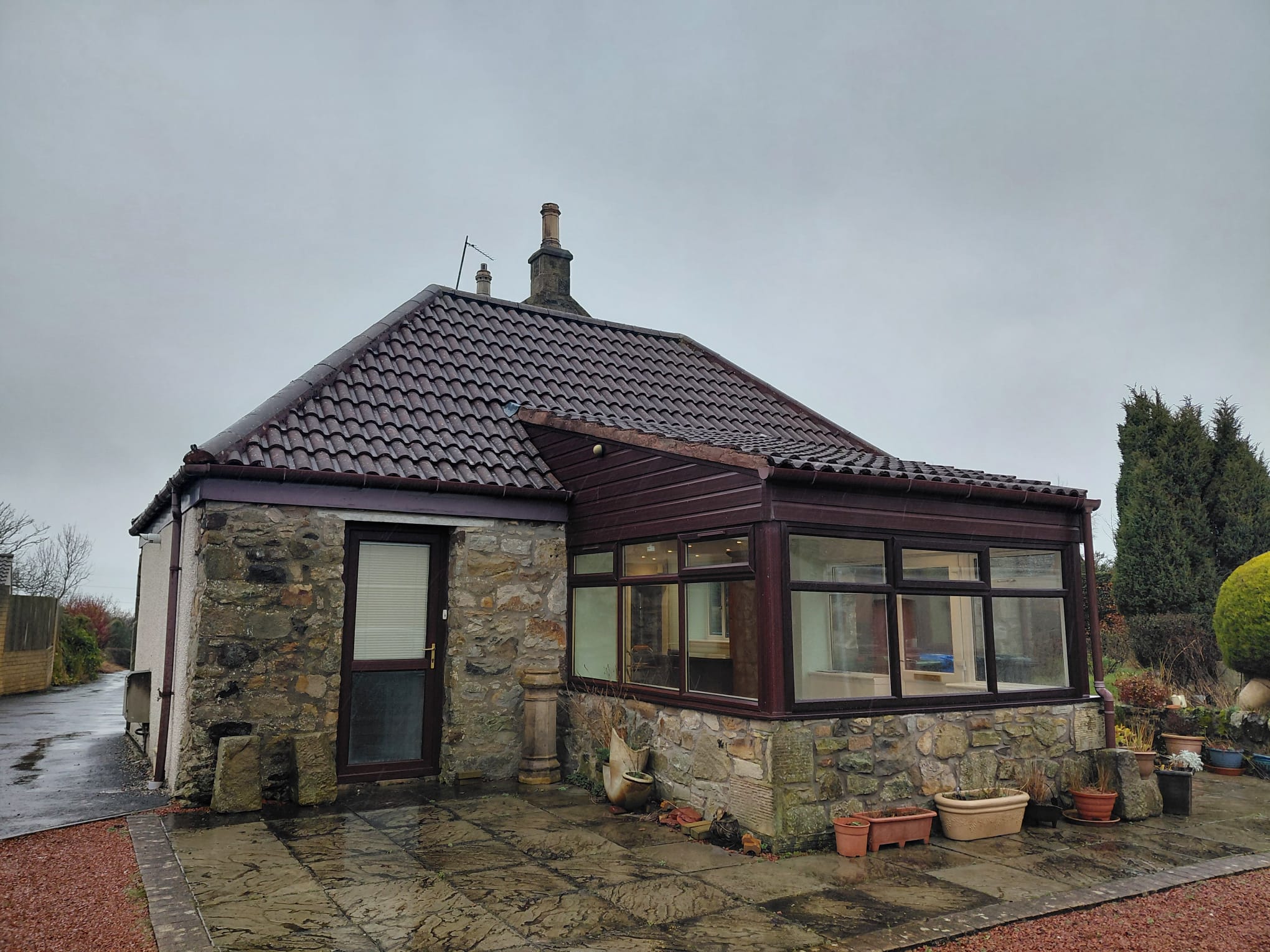 East Langton Farmhouse - Image 11