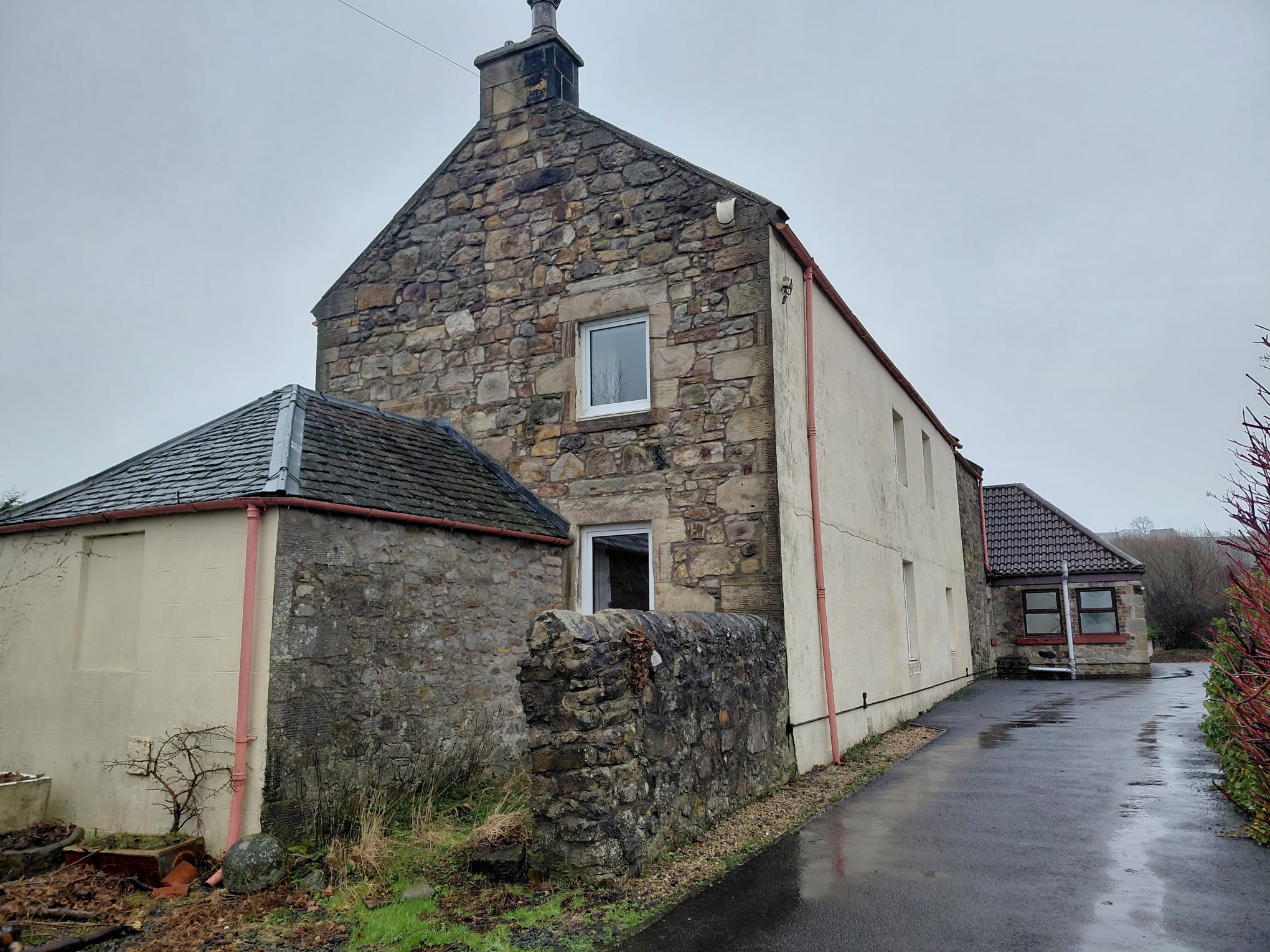East Langton Farmhouse - Image 12