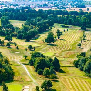 Newbattle Golf Course
