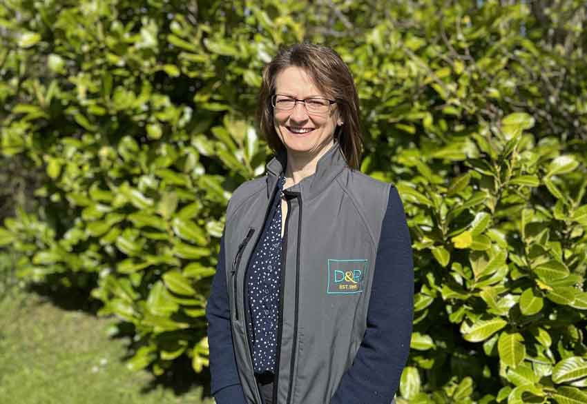 Tracey-Jackson-Senior-Associate-at-Davidson-&-Robertson