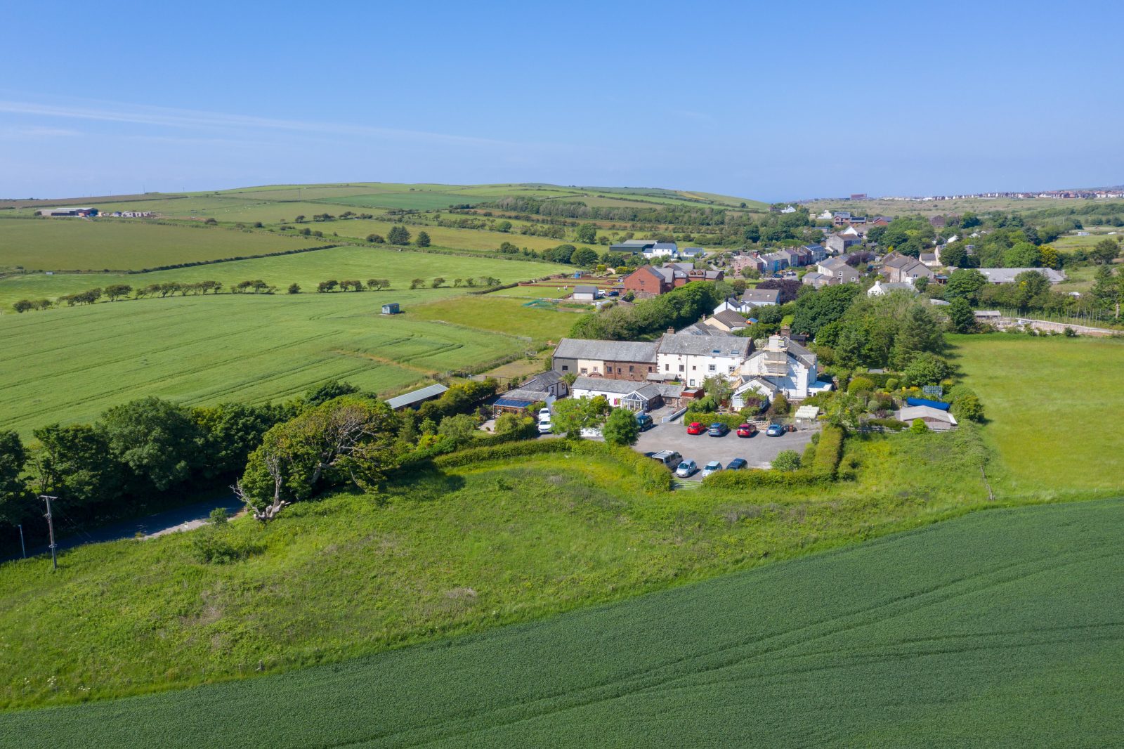 Amenity Land at Sandwith - Image 2