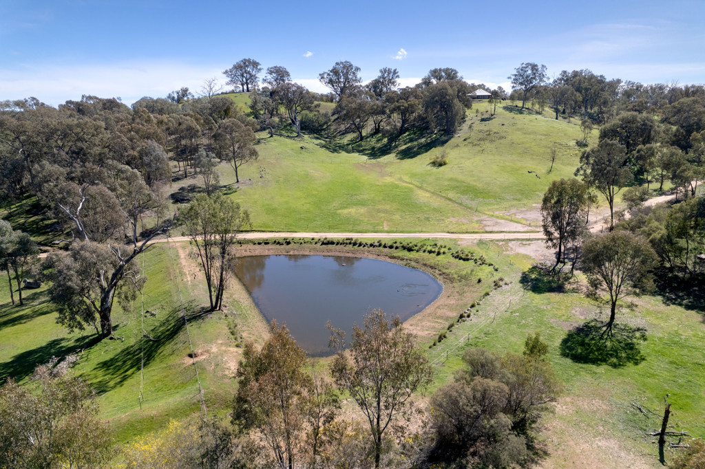 Watering at Slate Hill equestrain property for sale