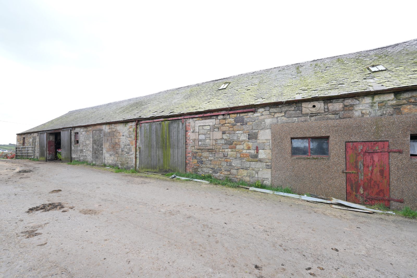 East Mains Farm - Image 9