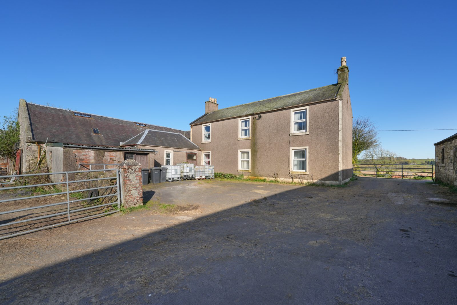 East Mains Farm - Image 4