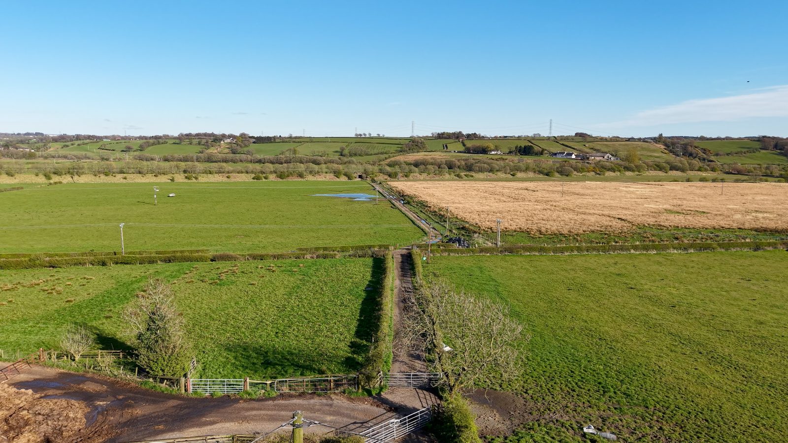 East Mains Farm - Image 16