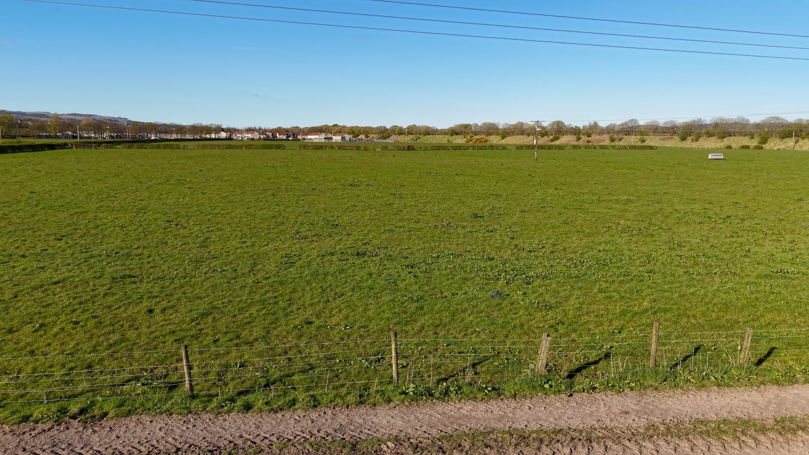 East Mains Farm - Image 17