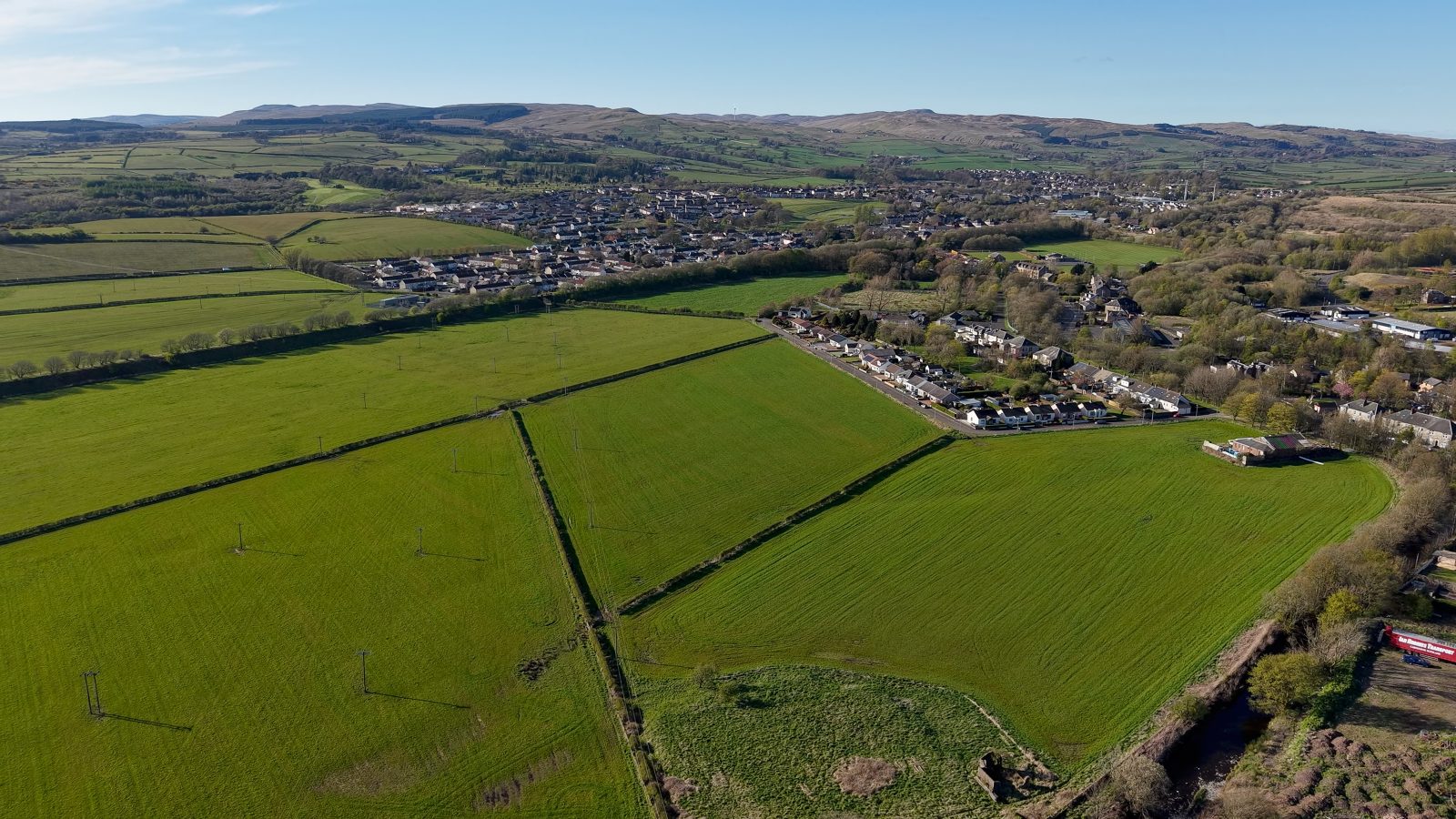 East Mains Farm - Image 19