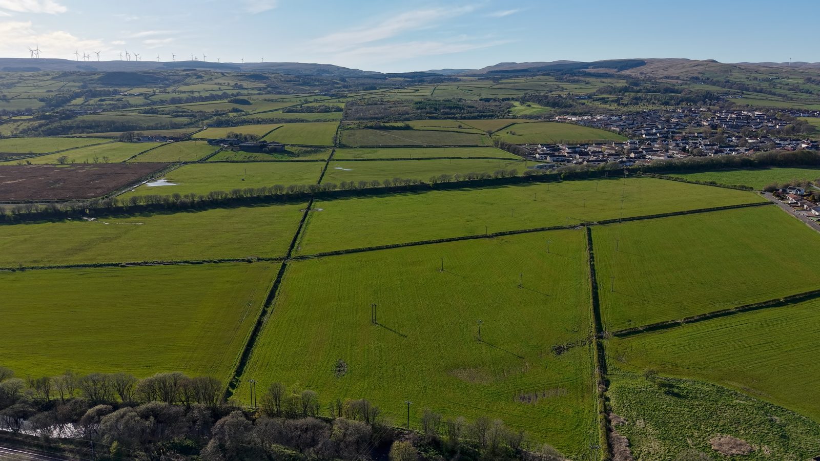 East Mains Farm - Image 20