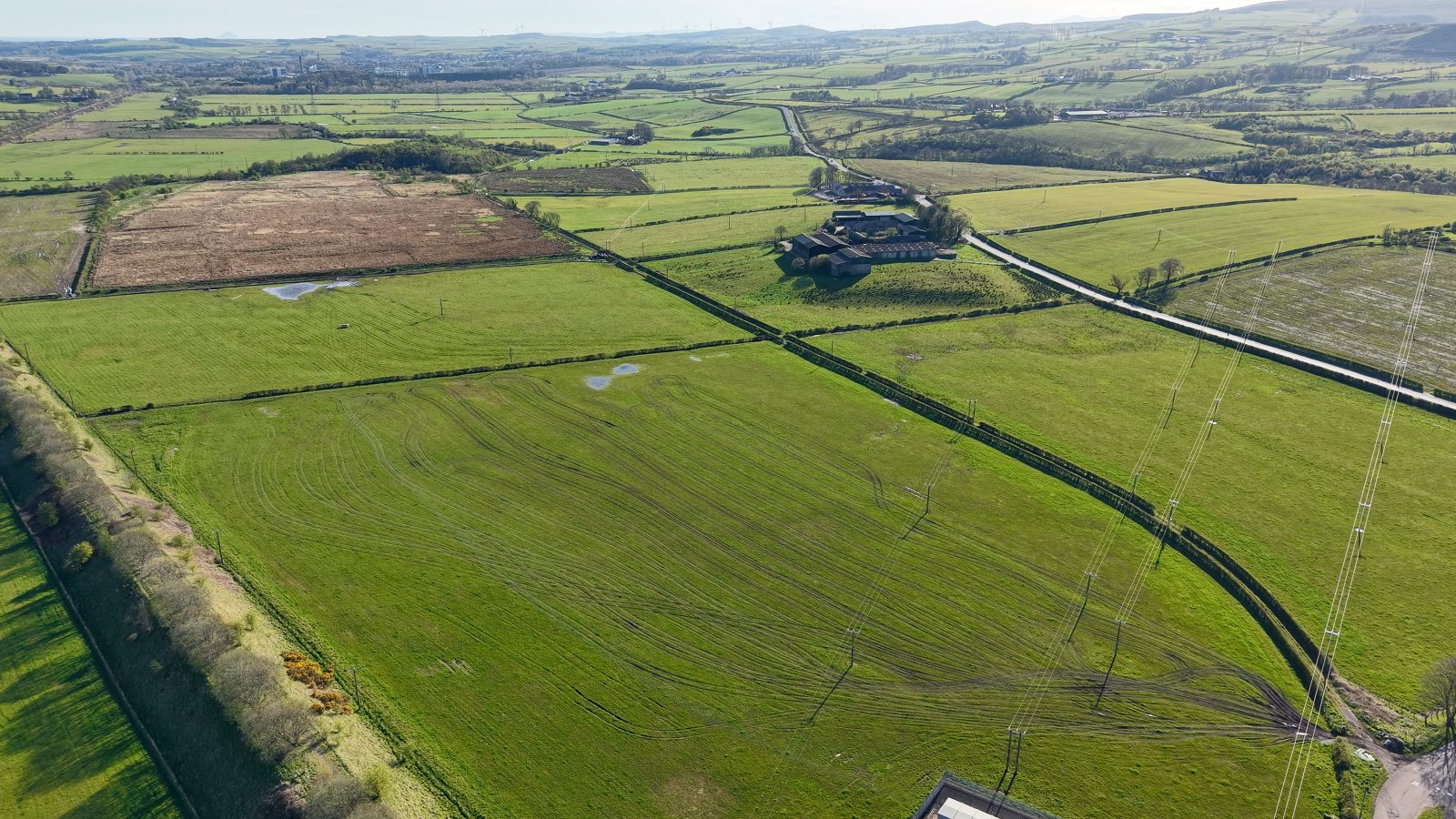 East Mains Farm - Image 21