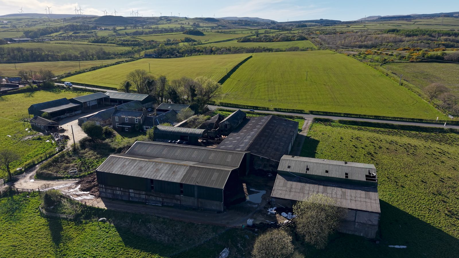 East Mains Farm - Image 22