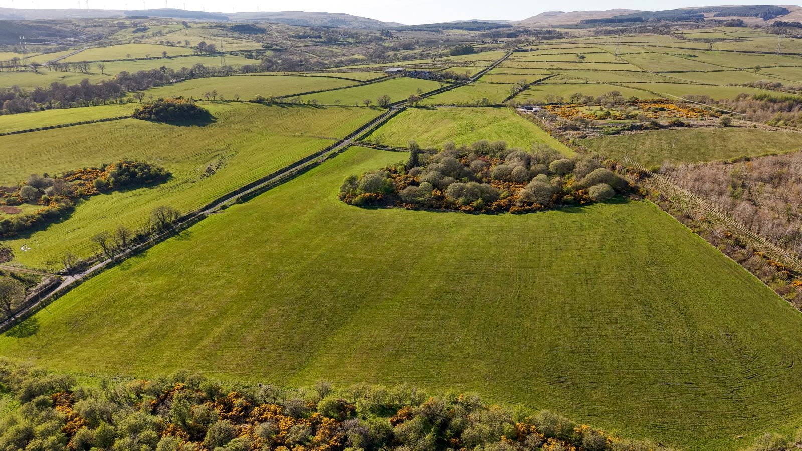 East Mains Farm - Image 24