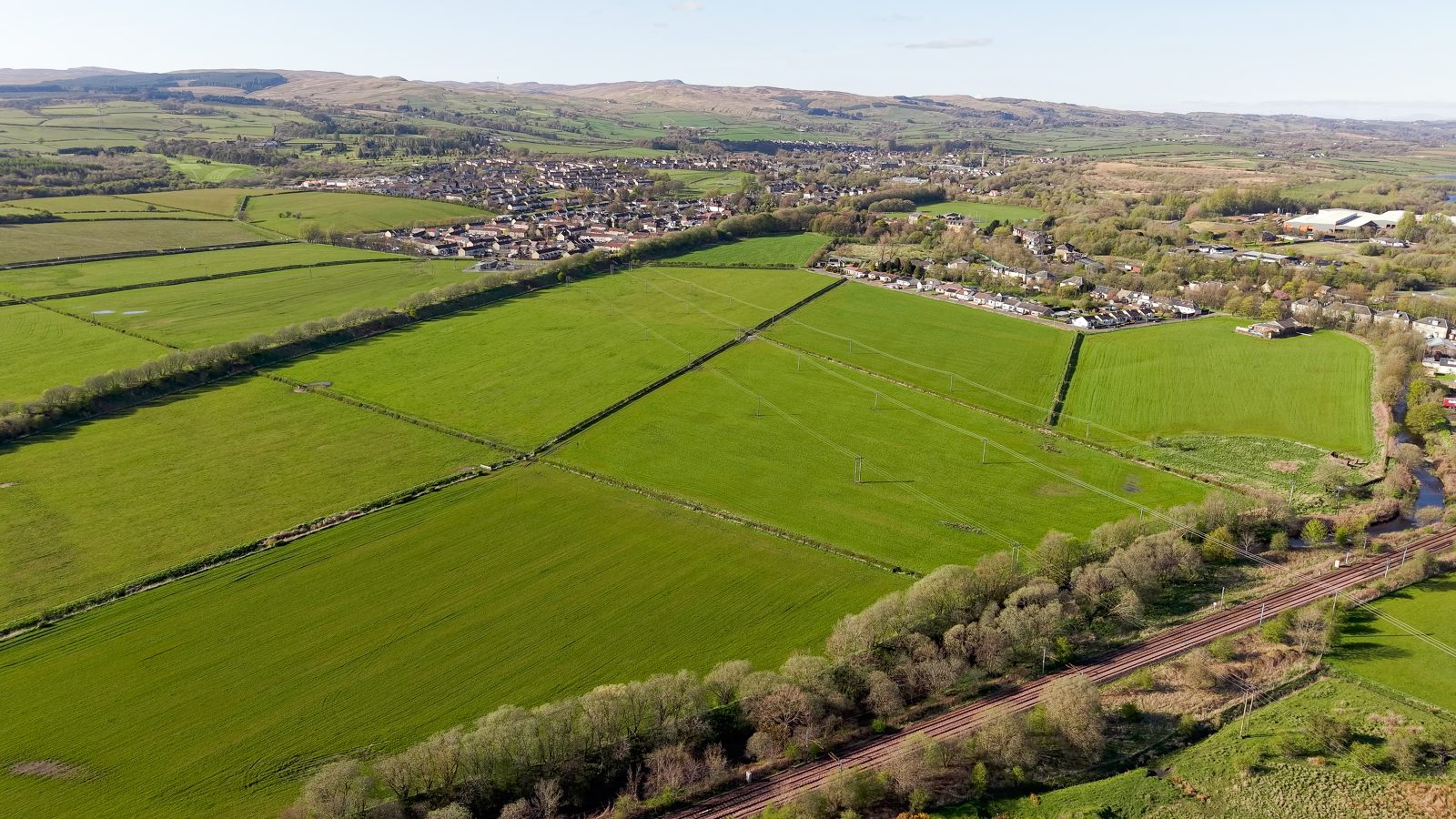 East Mains Farm - Image 27