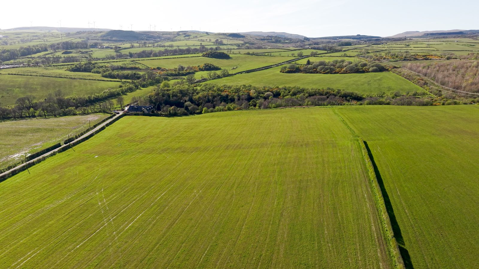 East Mains Farm - Image 28