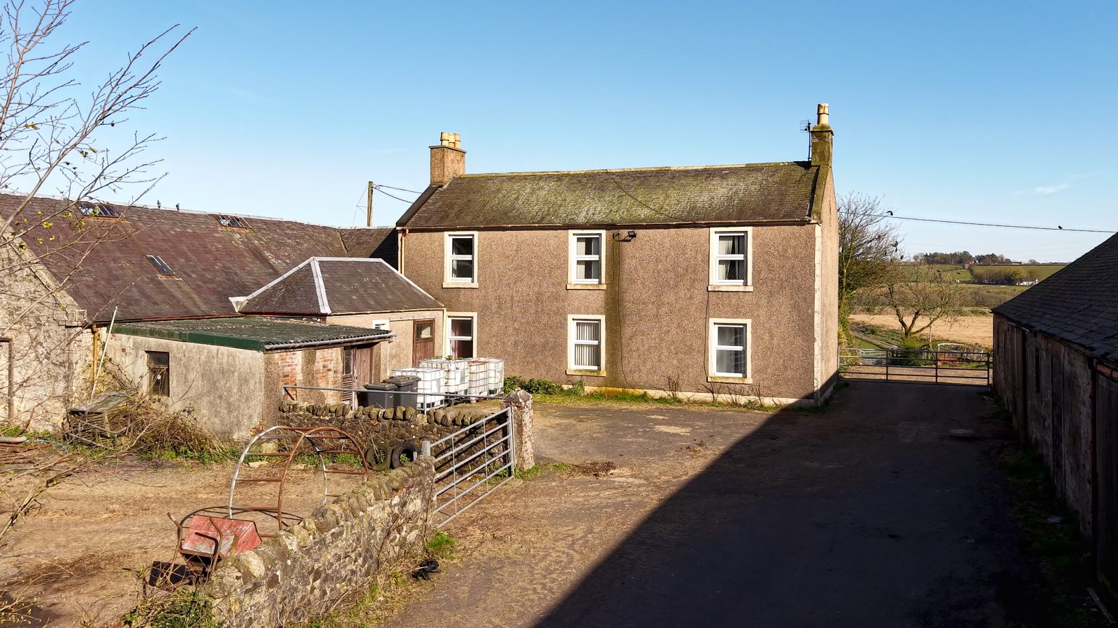 East Mains Farm - Image 2