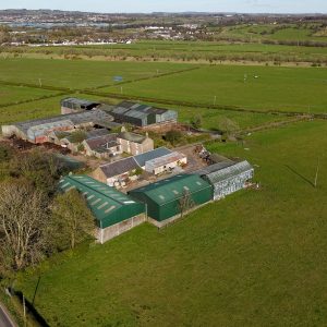 East Mains Farm