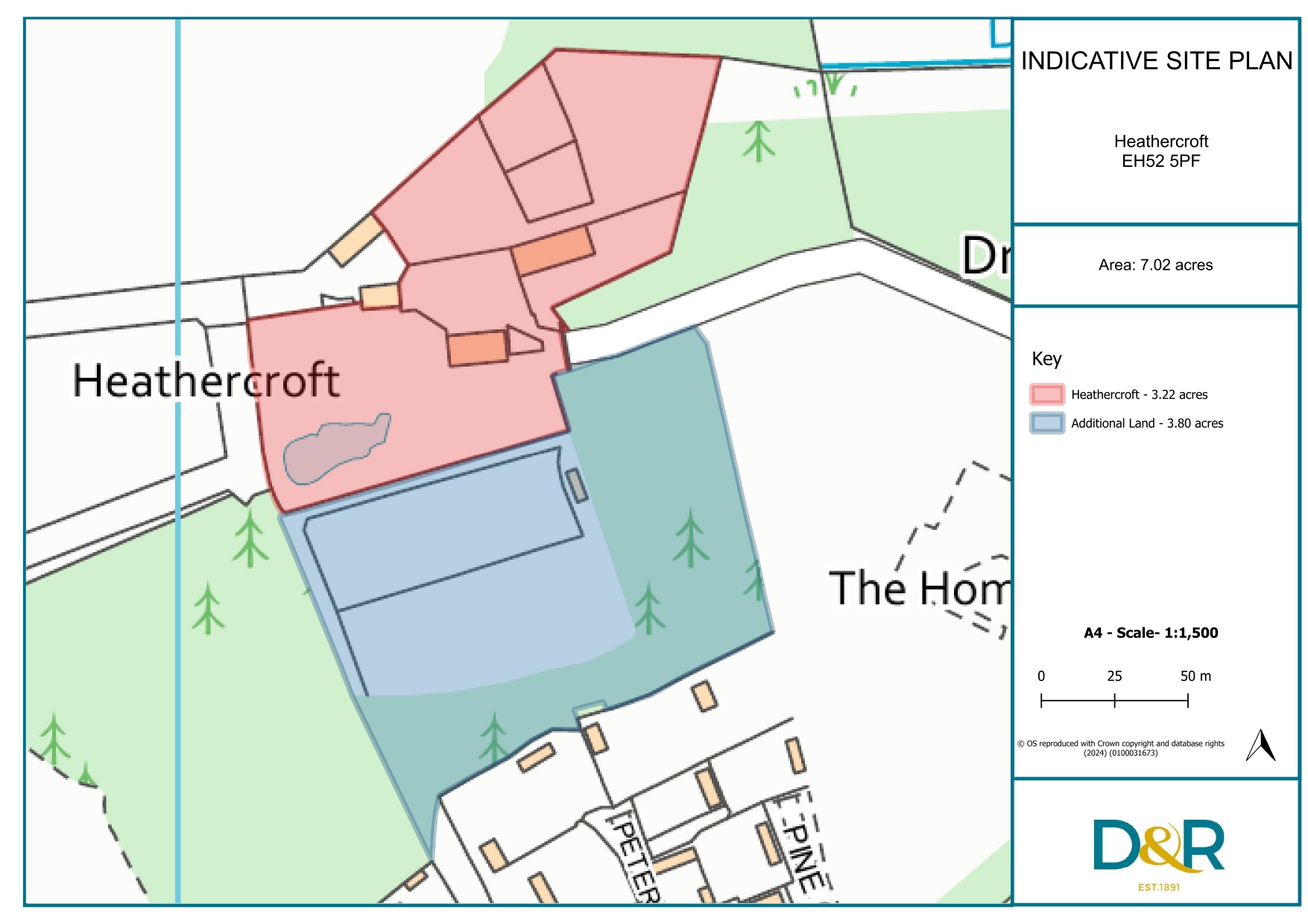 Heathercroft Holding - Image 16