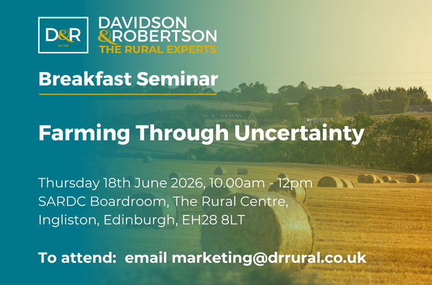 Seminar information