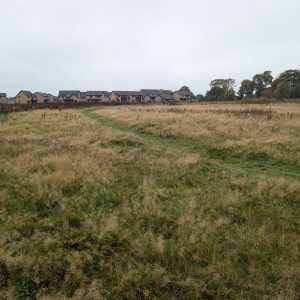 Development Land at Heathhall