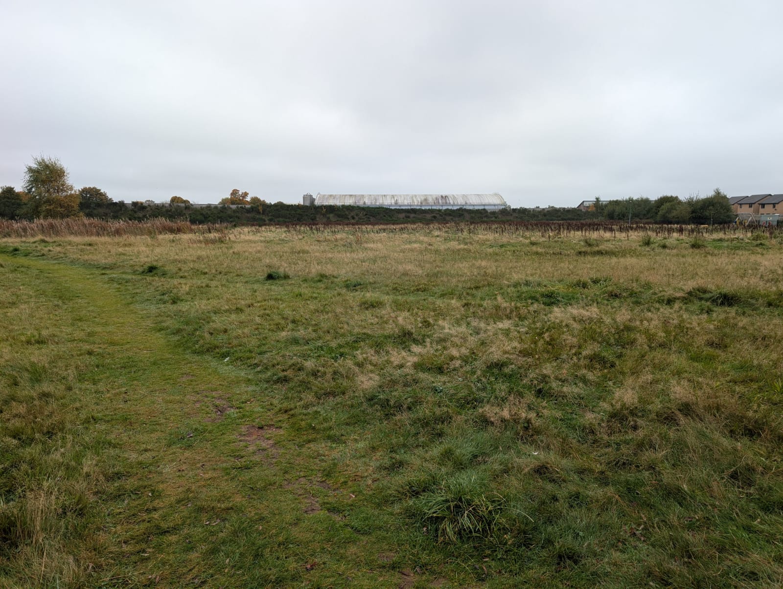 Development Land at Heathhall - Image 3