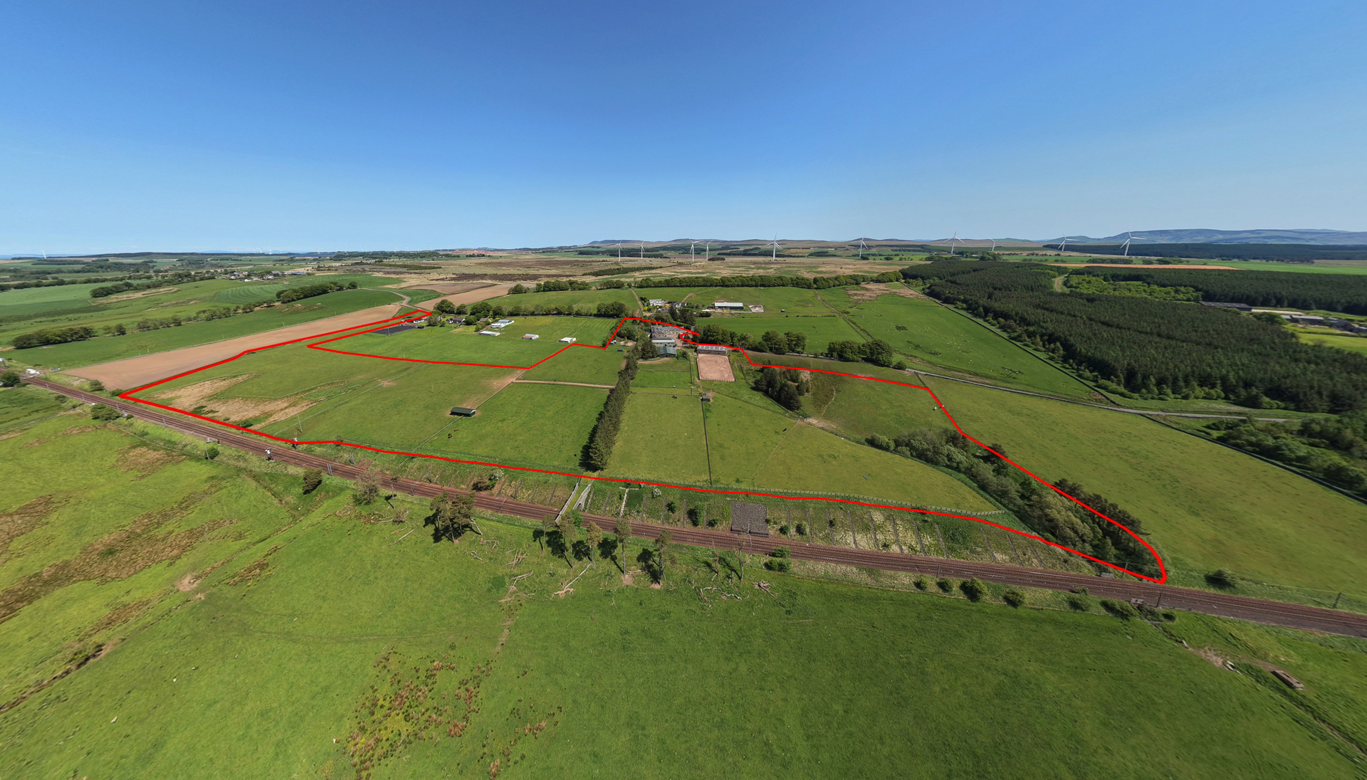 Muirhall - Image 32