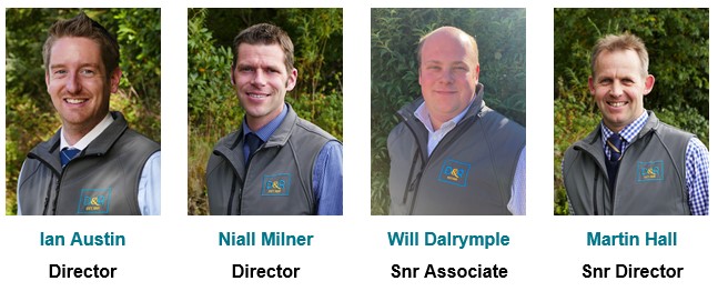 Panel members