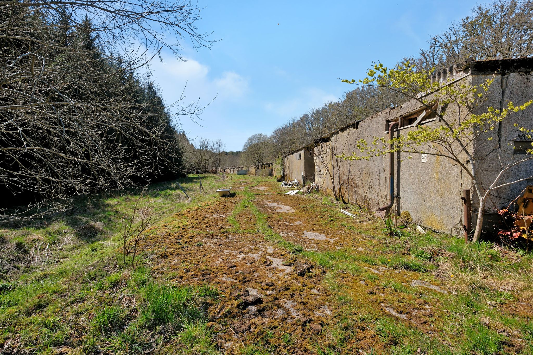 Development Site at Drumdelgie - Image 6