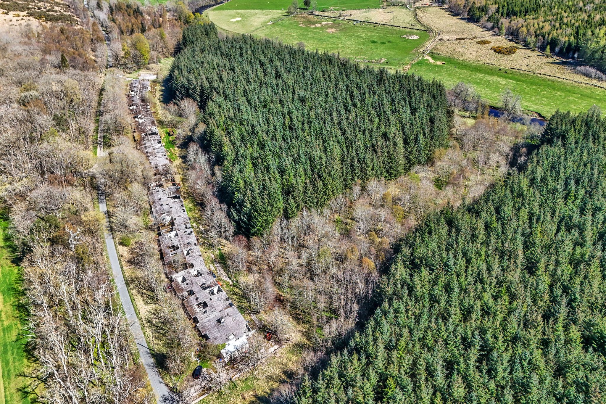 Development Site at Drumdelgie - Image 5