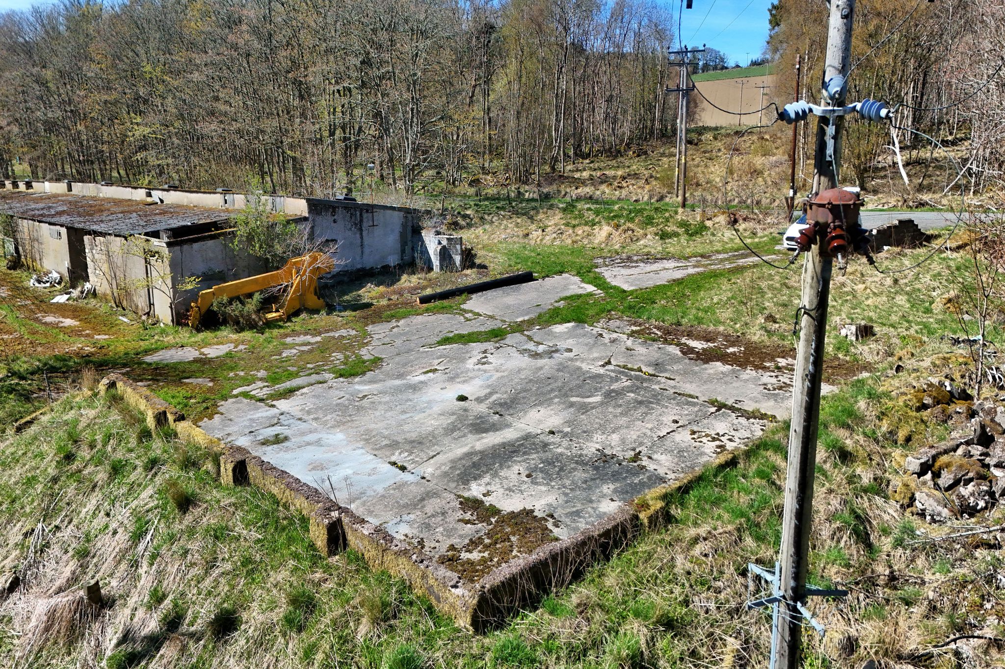 Development Site at Drumdelgie - Image 4