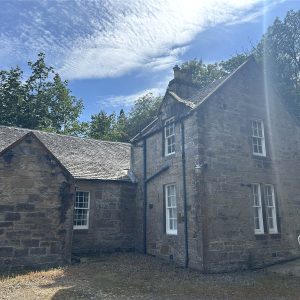Abercorn Church Hall, Abercorn