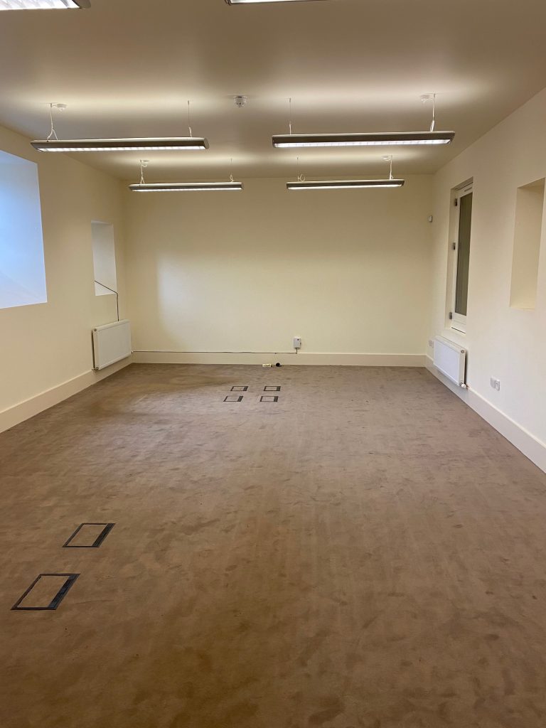 Ground Floor Office Space, Hopetoun Estate - Image 3