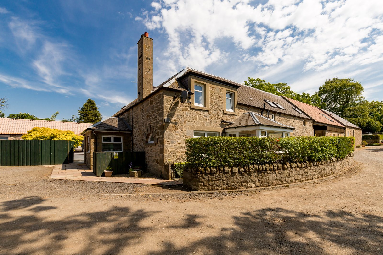 Mountskip Farm - Image 9