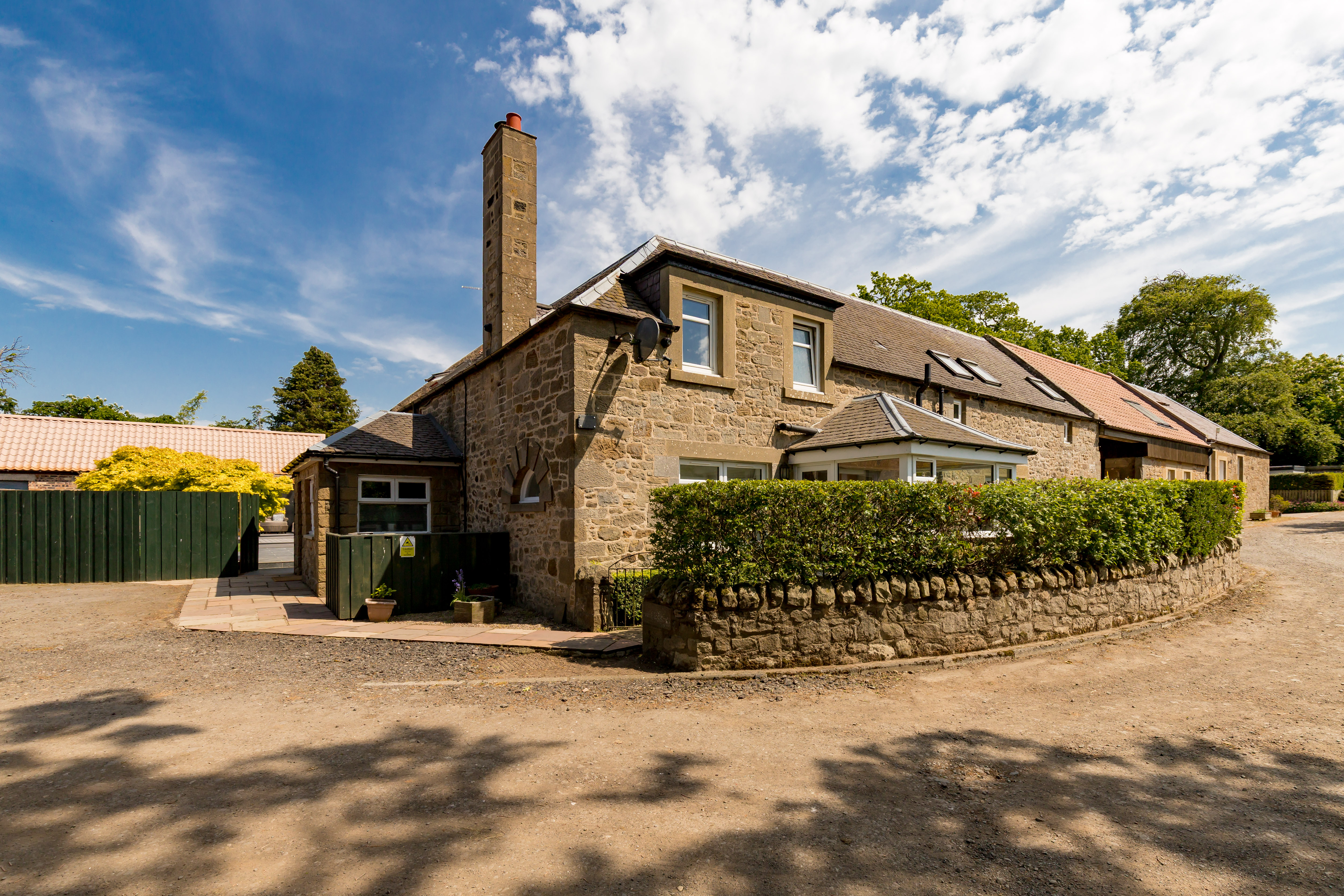 Mountskip Farm - Image 9