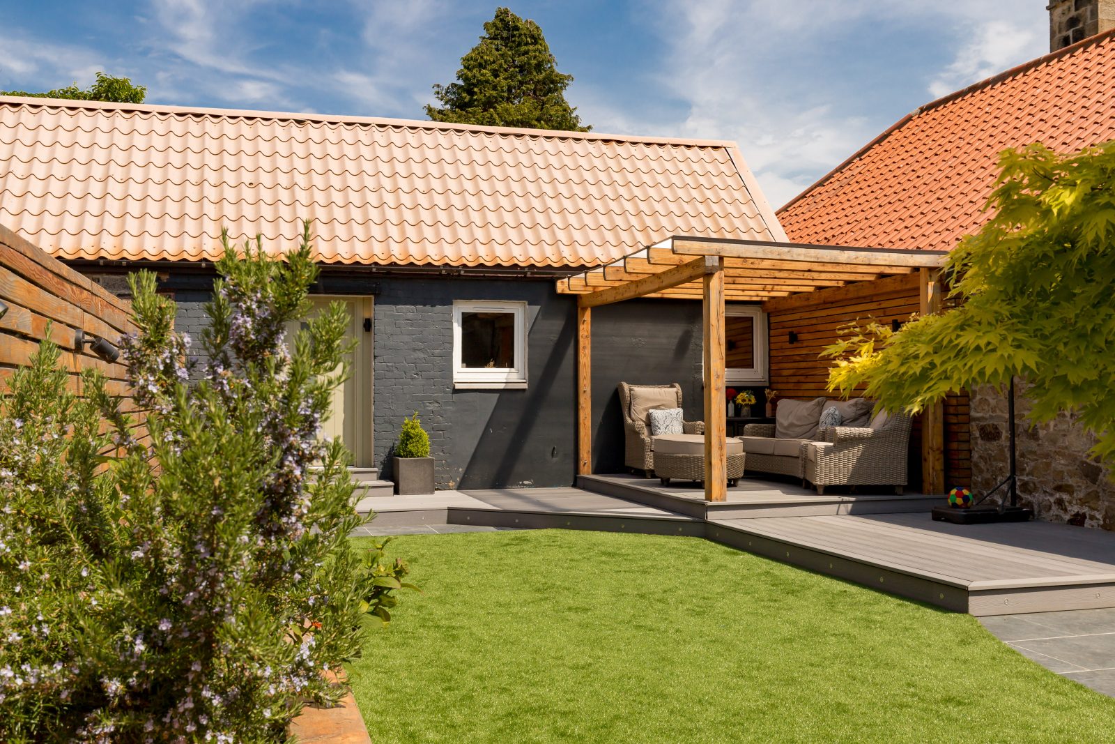 Mountskip Farm - Image 34