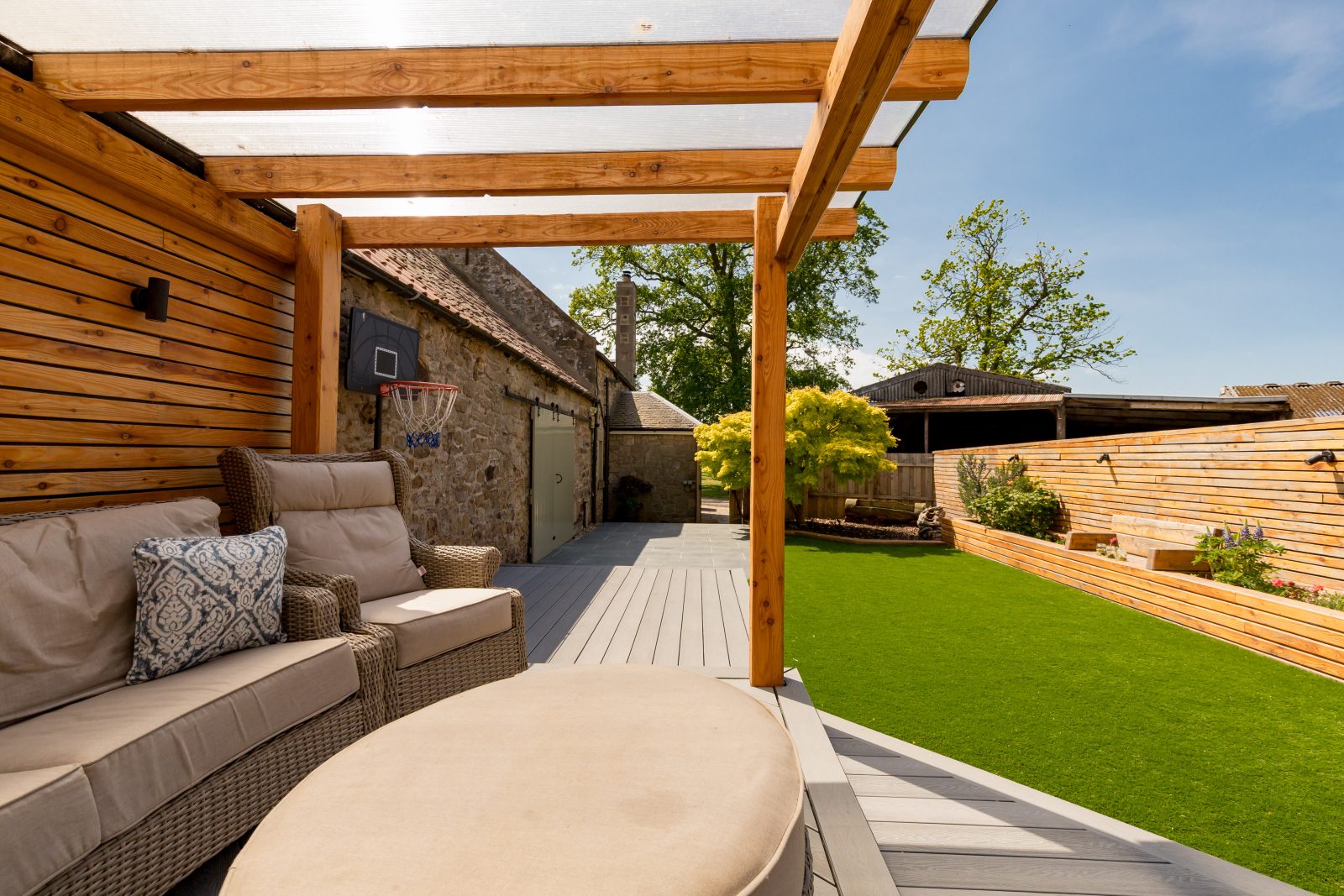 Mountskip Farm - Image 36