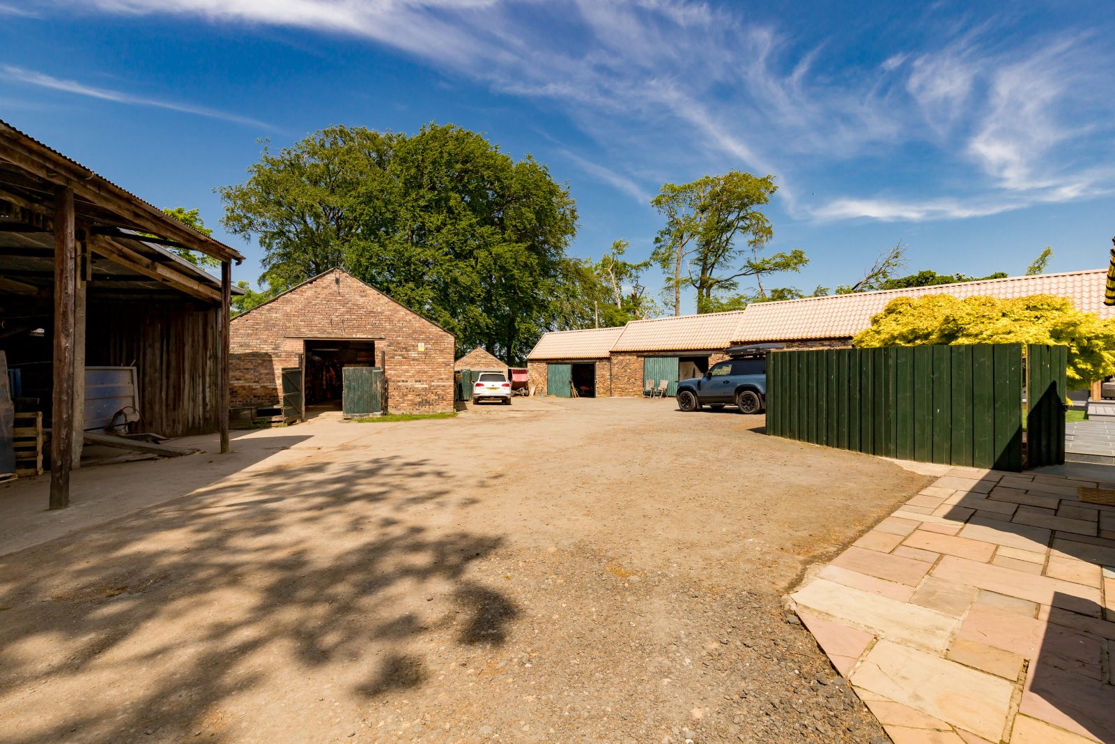 Mountskip Farm - Image 38