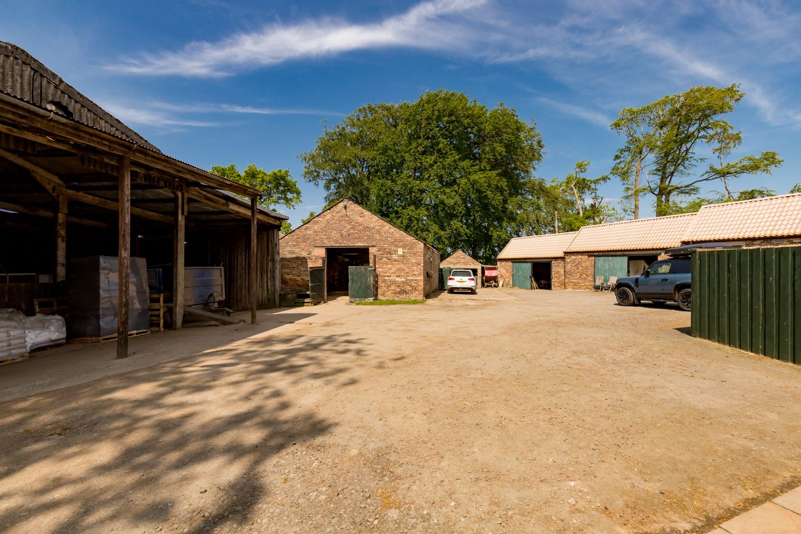 Mountskip Farm - Image 39