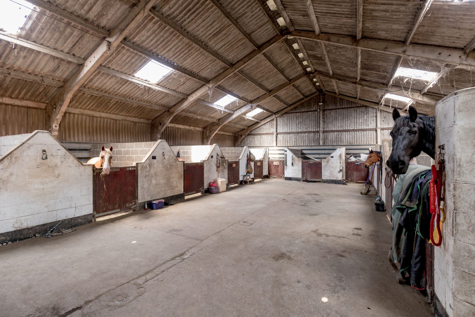 Mountskip Farm - Image 40