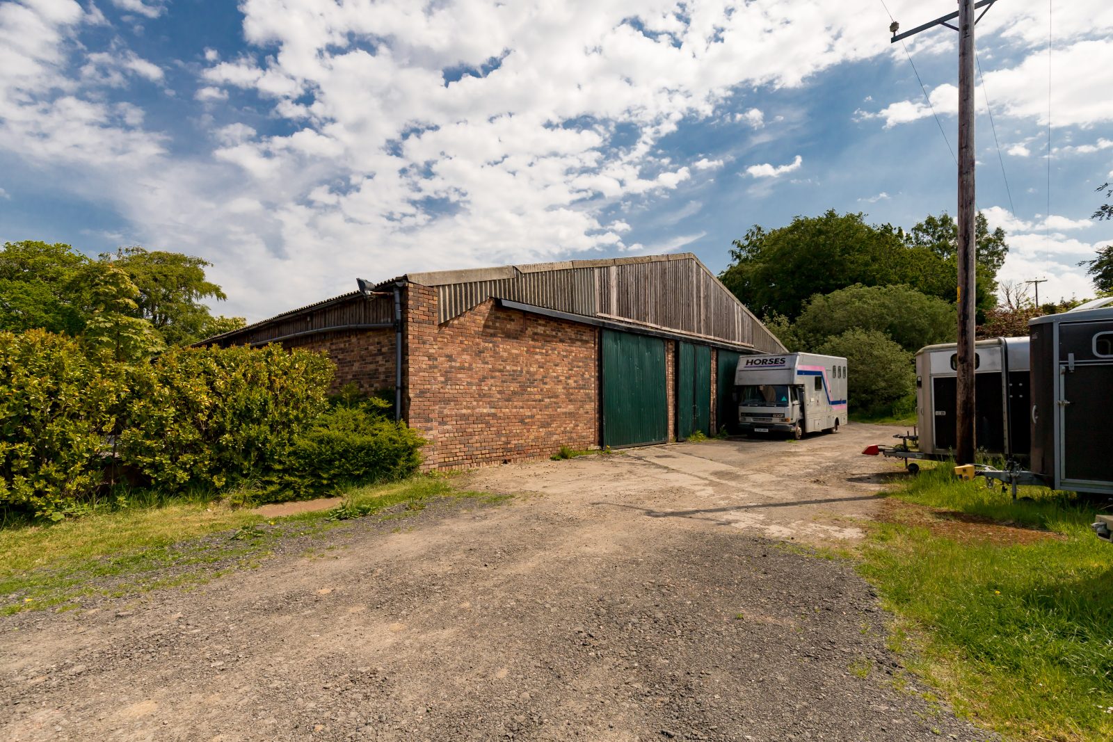 Mountskip Farm - Image 42