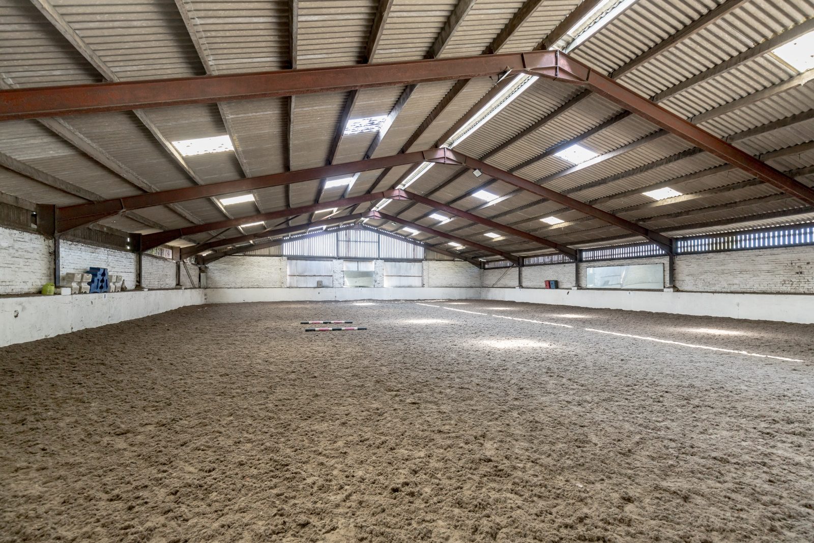 Mountskip Farm - Image 43
