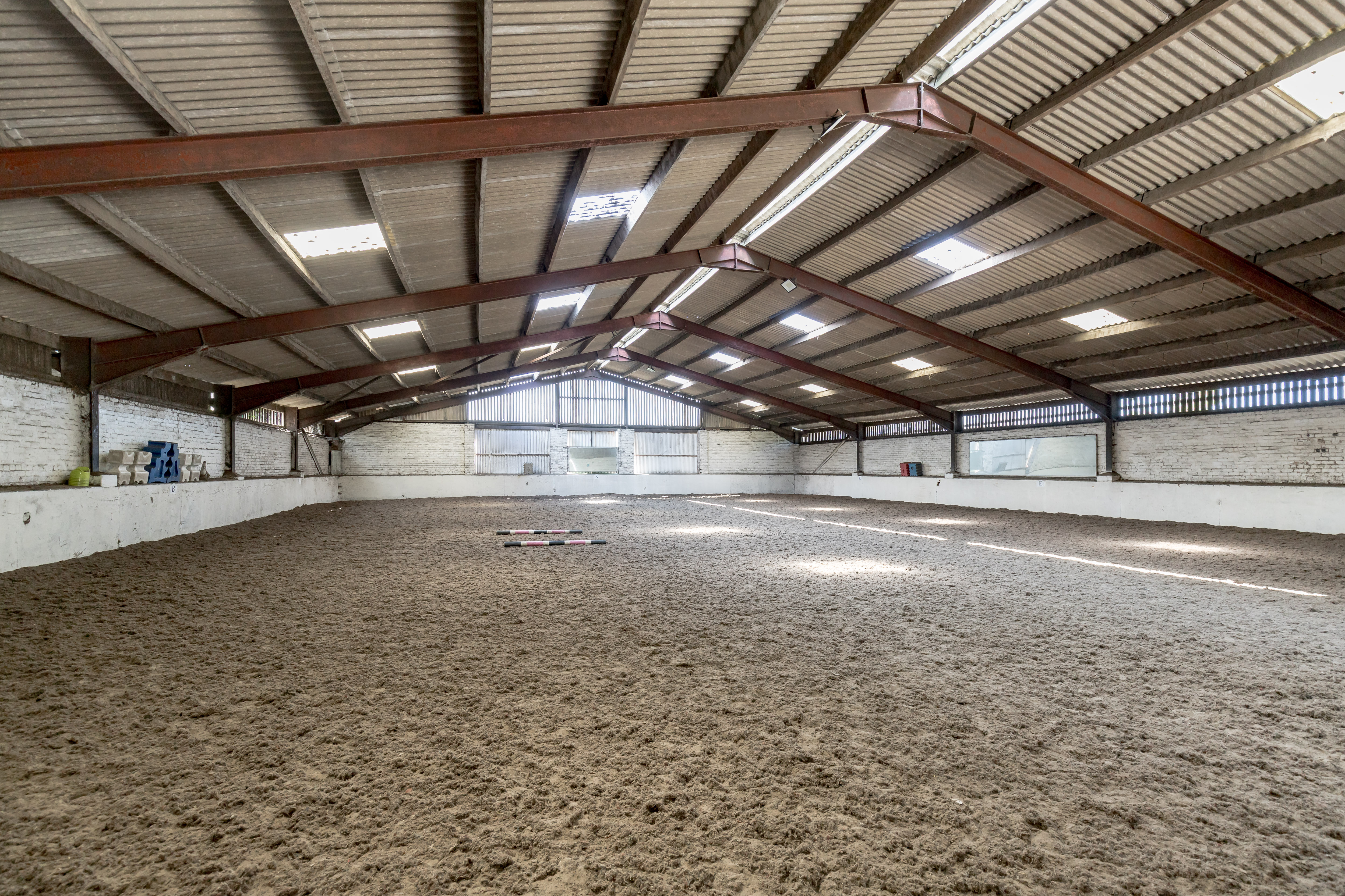 Mountskip Farm - Image 43