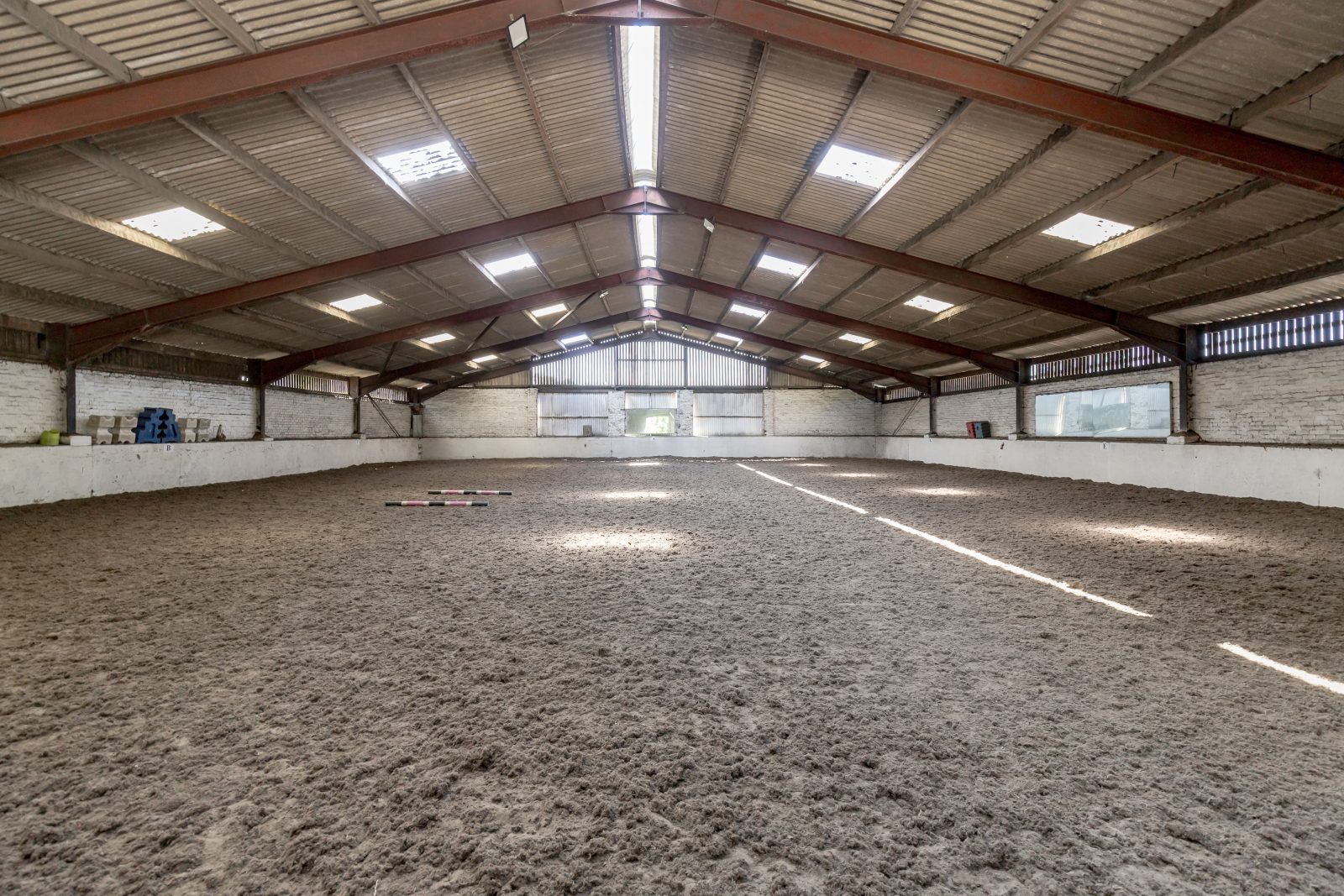 Mountskip Farm - Image 44